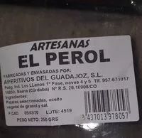 Mängden socker i Patatas