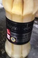 Mängden socker i Espárragos de navarra blanco extra