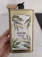 Mängden socker i Aceite de oliva virgen extra