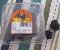 Mängden socker i Moras