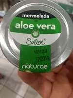 Mängden socker i Aloe Vera - Suc et Pulpe Bio