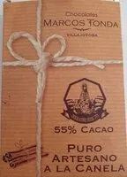 Mängden socker i Puro Artesano a la Canela