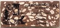 Mängden socker i Turrón de Chocolate