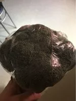 Mängden socker i Brocolis