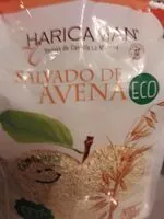 Mängden socker i Salvado de avena