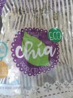 Mängden socker i Semillas chia