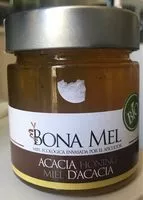 Mängden socker i Epicerie/ Epicerie sucree/ Miels Bio