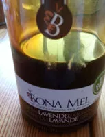 Mängden socker i Miel ecologica