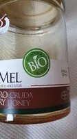 Mängden socker i Miel De Romarin Bio
