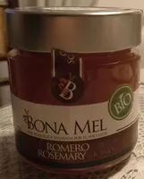 Mängden socker i Miel ecológica