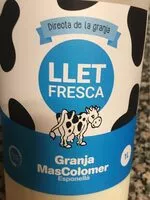 Mängden socker i Llet fresca