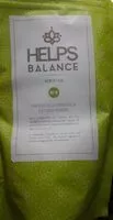 Mängden socker i Helps Balance detox n° 5