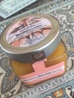 Mängden socker i Valencian Orange Marmalade