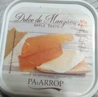 Mängden socker i Dulce de Manzana