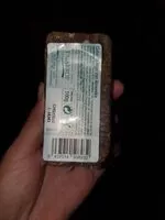 Mängden socker i Cuña de higo con almendra