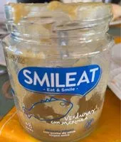 Mängden socker i Tarrito de verduras con merluza sin gluten y