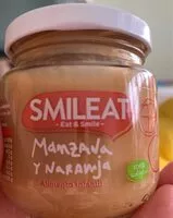 Mängden socker i Potito frutas bebé