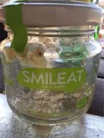 Mängden socker i SMILEAT