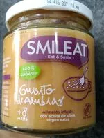 Mängden socker i Potito guisito de alubias