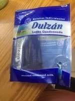 Mängden socker i Leche condensada