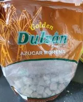 Mängden socker i Azúcar Morena