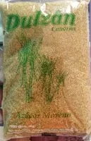 Mängden socker i Azúcar moreno