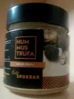 Mängden socker i Hummus Trufa