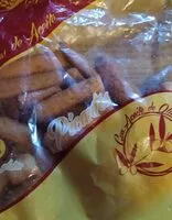 Mängden socker i Picos de ochio