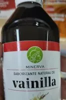 Mängden socker i Saborizantes Vainilla