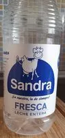 Mängden socker i Leche fresca entera