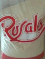 Mängden socker i Pan rallado