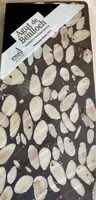 Mängden socker i Turron casero
