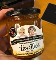 Mängden socker i Melmelada préssee vinya i pruna