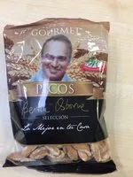 Mängden socker i Selección gourmet picos de pan de elaboración