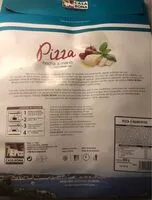 Mängden socker i PIZZA
