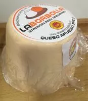 Mängden socker i Queso Afuega Pitu