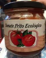 Mängden socker i Tomate frito ecologico