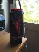 Mängden socker i Eneryeti