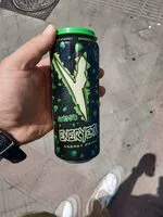 Mängden socker i Eneryeti Atomyc