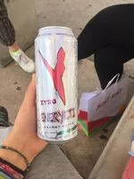 Mängden socker i Zyro original eneryeti zero azucar