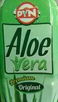 Mängden socker i Aloe Vera
