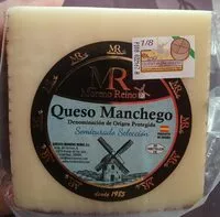 Mängden socker i Mr queso manchego semicurado