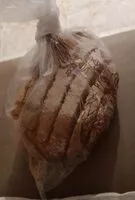 Mängden socker i Pan de molde