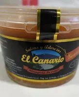 Mängden socker i Almogrote de oveja