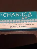 Mängden socker i Filetes anchoa