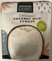 Mängden socker i Leche de coco en polvo