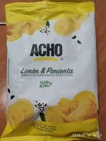 Mängden socker i Patatas fritas