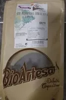 Mängden socker i Sal Rosa del Himalaya