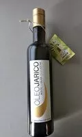 Mängden socker i Oleo Jarico Aceite de Oliva Virgen Extra Premium