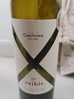 Mängden socker i Exibis